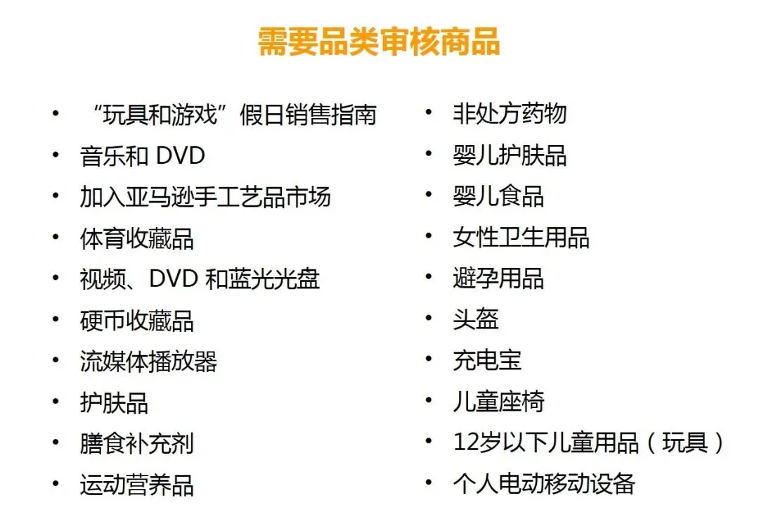 全网都在找!!!冲刺旺季前的合规性检查及合规科普